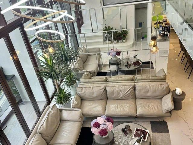 Căn hộ cho thuê tại Thủ Đức, Hồ Chí Minh