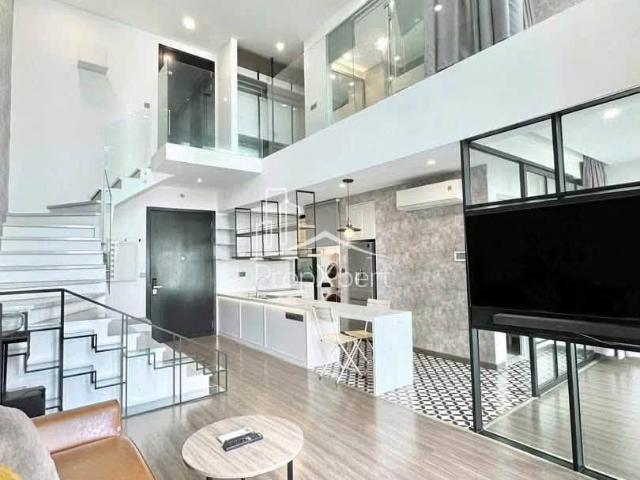 Căn hộ cho thuê tại KDC Thạnh Mỹ Lợi, Thành phố Hồ Chí Minh