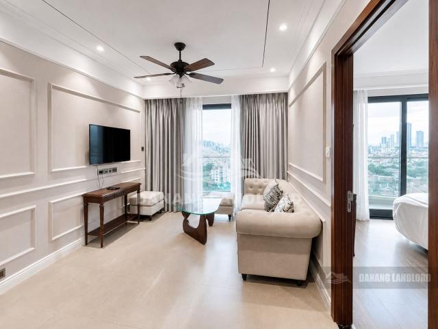 Căn hộ cho thuê tại Đà Nẵng