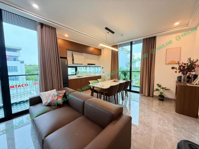 Căn hộ cho thuê tại Đà Nẵng