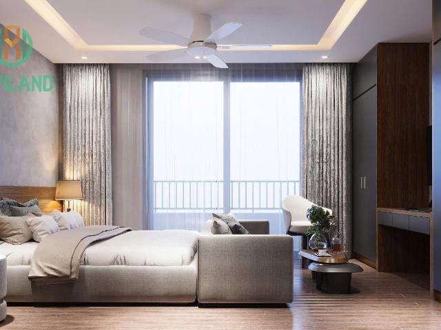 Căn hộ cho thuê tại Đà Nẵng