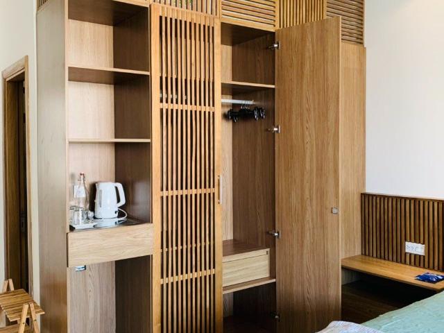 Căn hộ cho thuê tại Đà Nẵng