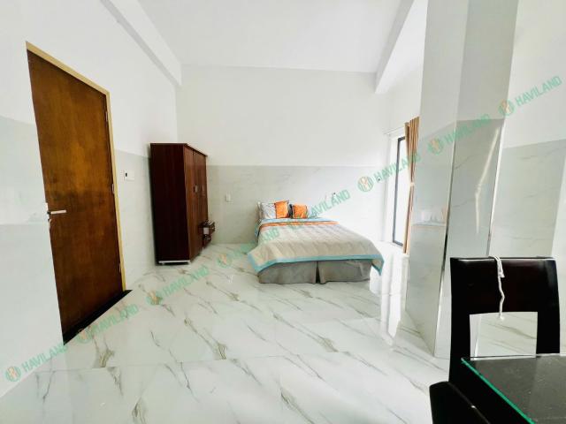 Căn hộ cho thuê tại Đà Nẵng
