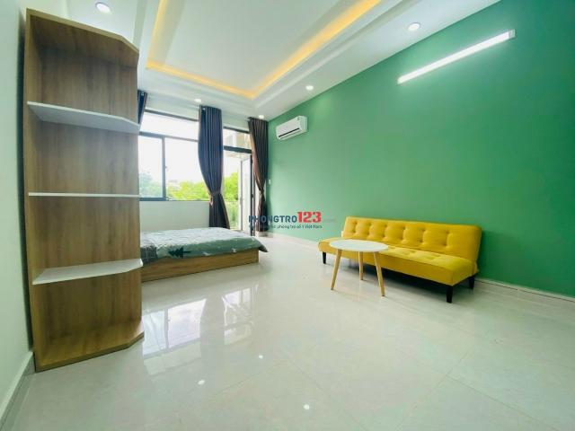 Bất động sản cho thuê tại Hồ Chí Minh