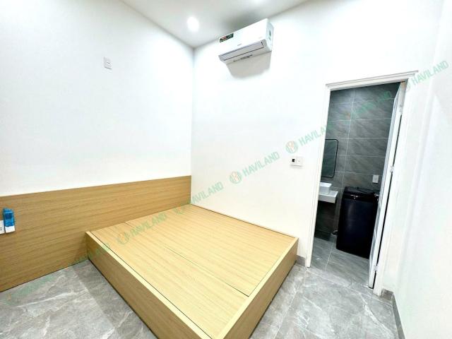 Căn hộ cho thuê tại Thanh Khê, Đà Nẵng