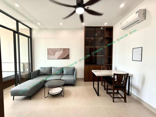 Căn hộ cho thuê tại Sơn Trà, Đà Nẵng