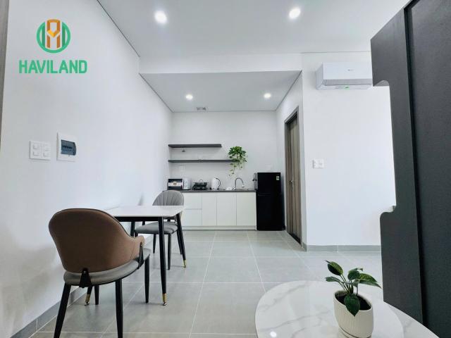 Căn hộ cho thuê tại Đà Nẵng