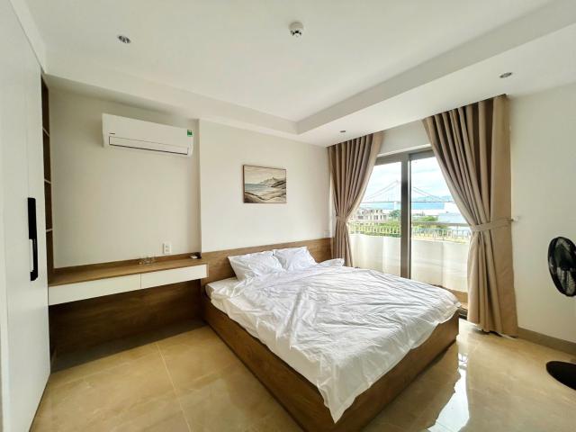 Căn hộ cho thuê tại Sơn Trà, Đà Nẵng