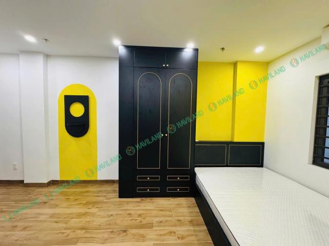 Căn hộ cho thuê tại Đà Nẵng