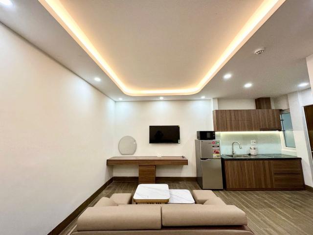 Căn hộ cho thuê tại Đà Nẵng