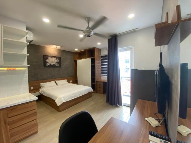 Bất động sản cho thuê tại Hồ Chí Minh