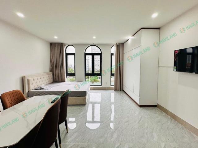 Căn hộ cho thuê tại Đà Nẵng