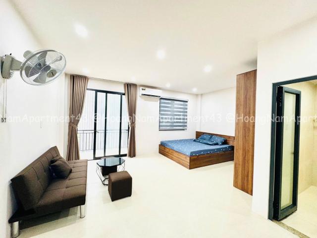 Căn hộ cho thuê tại Sơn Trà, Đà Nẵng