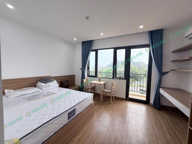 Căn hộ cho thuê tại Đà Nẵng