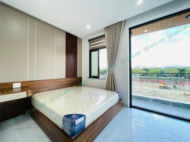 Căn hộ cho thuê tại Đà Nẵng