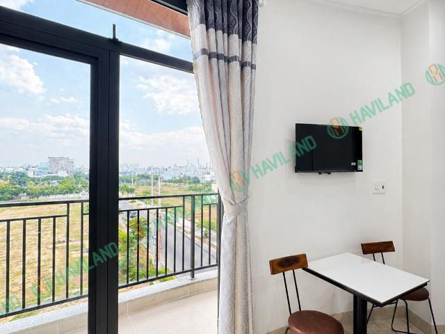 Căn hộ cho thuê tại Đà Nẵng