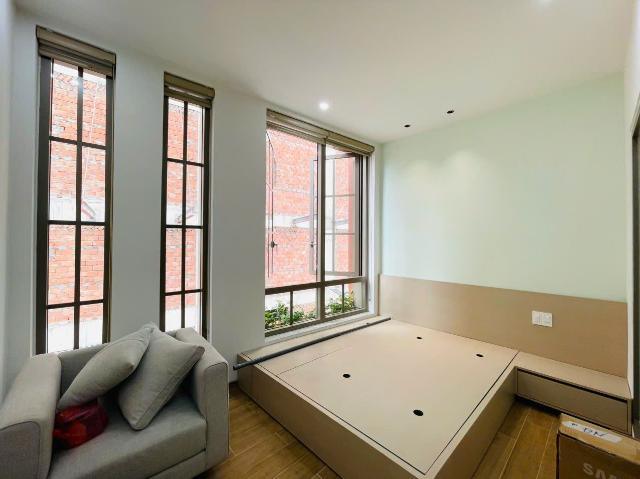 Căn hộ cho thuê tại Đà Nẵng