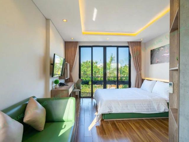 Căn hộ cho thuê tại Đà Nẵng