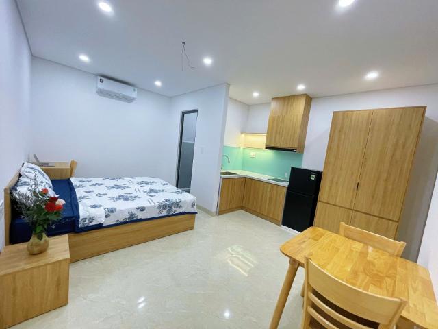 Căn hộ cho thuê tại Đà Nẵng