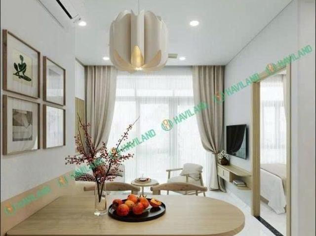 Căn hộ cho thuê tại Sơn Trà, Đà Nẵng