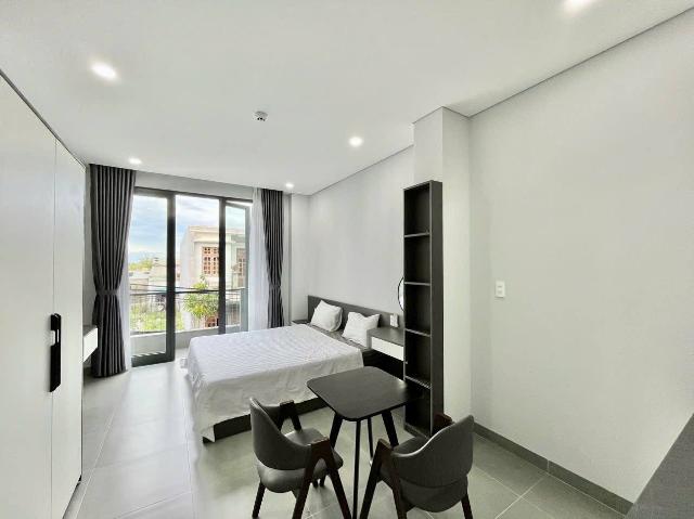 Căn hộ cho thuê tại Đà Nẵng