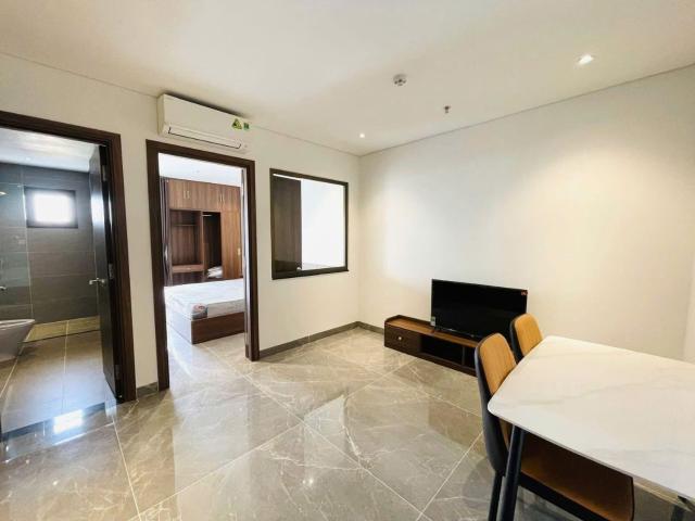 Căn hộ cho thuê tại Hải Châu, Đà Nẵng