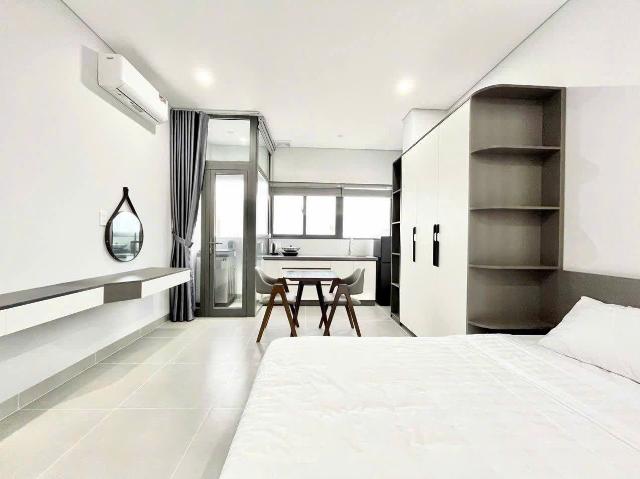 Căn hộ cho thuê tại Đà Nẵng