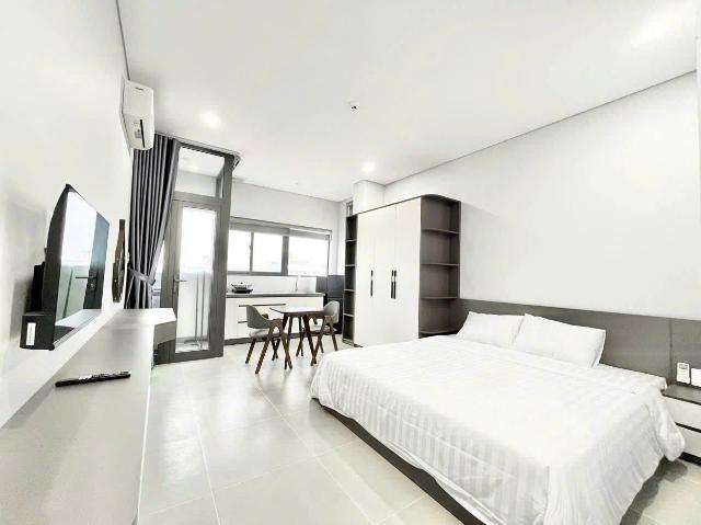Căn hộ cho thuê tại Đà Nẵng