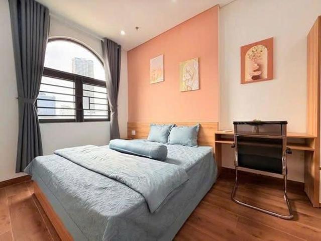 Căn hộ cho thuê tại Đà Nẵng