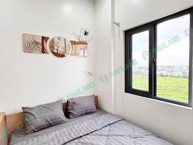 Căn hộ cho thuê tại Đà Nẵng