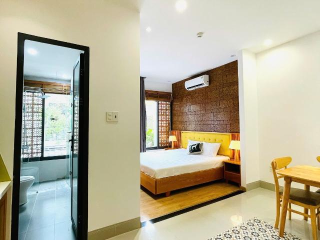 Căn hộ cho thuê tại Đà Nẵng