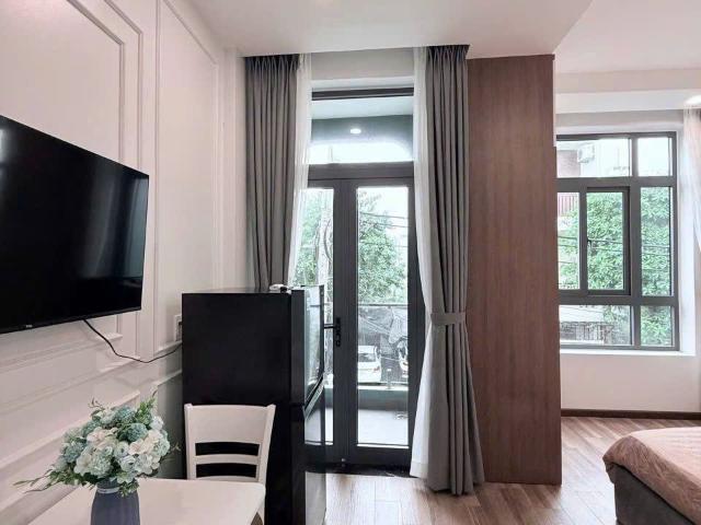 Căn hộ cho thuê tại Đà Nẵng