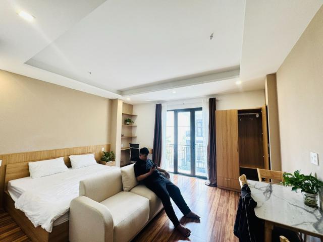 Căn hộ cho thuê tại Đà Nẵng