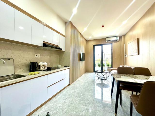 Căn hộ cho thuê tại Đà Nẵng