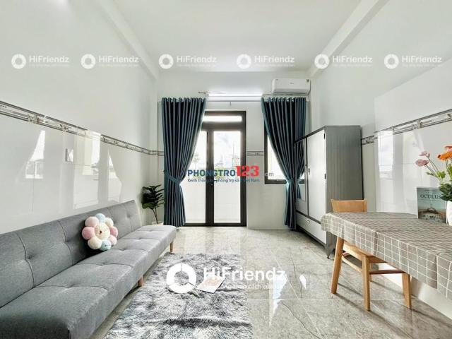 Bất động sản cho thuê tại Hồ Chí Minh