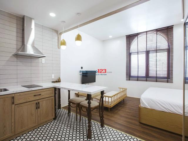 Bất động sản cho thuê tại Hồ Chí Minh