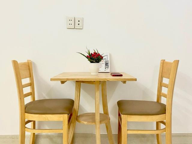 Bất động sản cho thuê tại Hồ Chí Minh