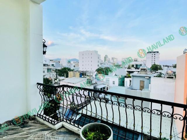 Căn hộ cho thuê tại Đà Nẵng