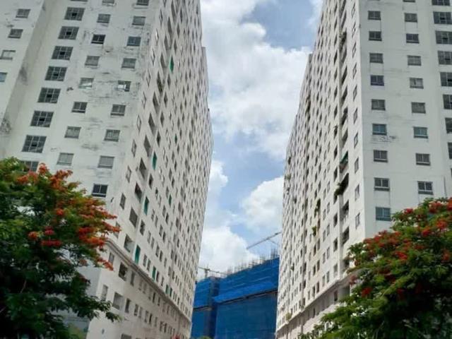 Căn hộ bán tại Thủ Đức, Hồ Chí Minh