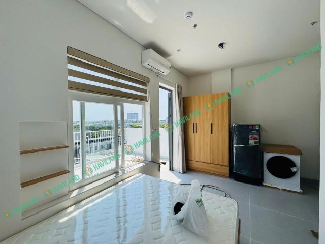 Căn hộ cho thuê tại Đà Nẵng