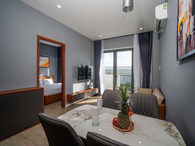 Căn hộ bán tại Đà Nẵng