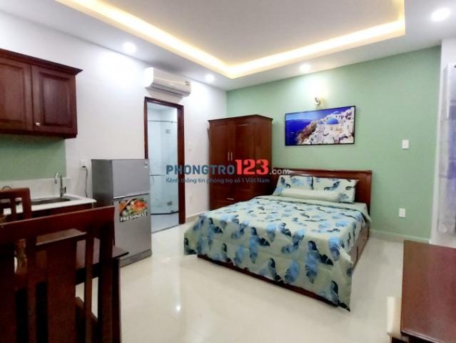 Bất động sản cho thuê tại Hồ Chí Minh