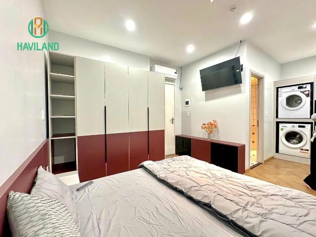 Căn hộ cho thuê tại Đà Nẵng