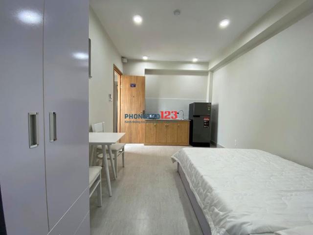 Bất động sản cho thuê tại Thủ Đức, Hồ Chí Minh