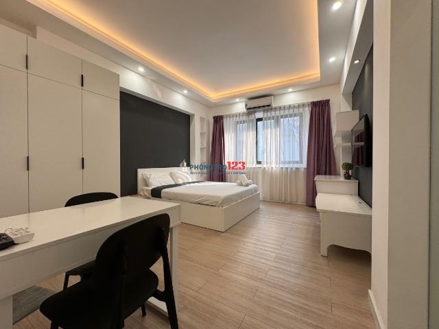 Bất động sản cho thuê tại Hồ Chí Minh