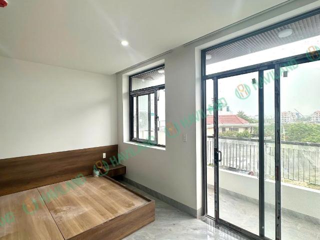 Căn hộ cho thuê tại Đà Nẵng