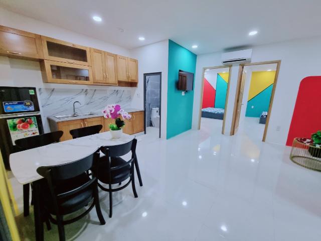 Bất động sản cho thuê tại Thủ Đức, Hồ Chí Minh