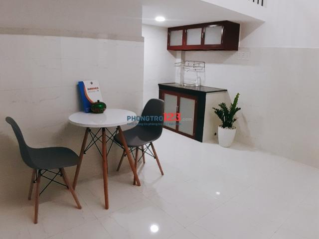 Bất động sản cho thuê tại Hồ Chí Minh