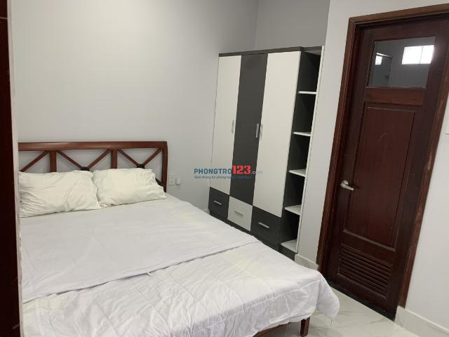 Bất động sản cho thuê tại Hồ Chí Minh