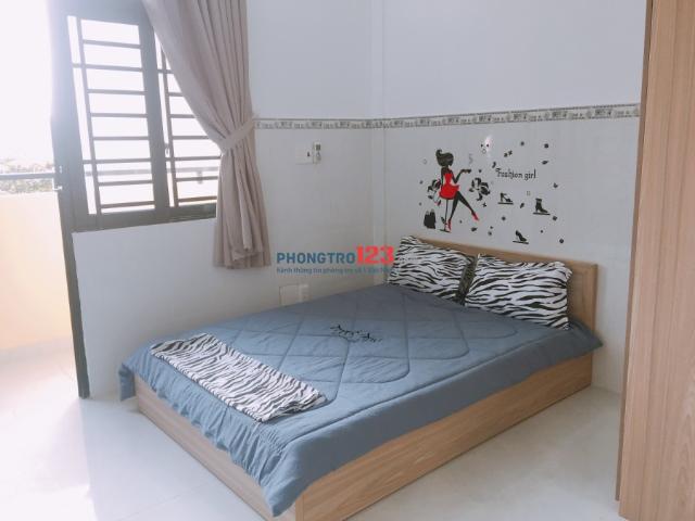 Bất động sản cho thuê tại Thủ Đức, Hồ Chí Minh